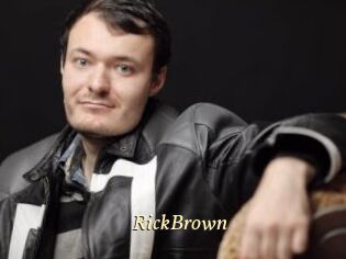 RickBrown