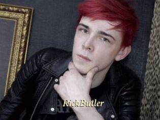 RickButler Vidéo porno gratuite