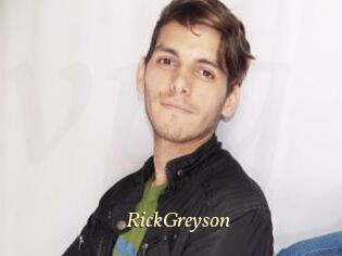 RickGreyson