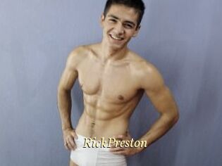 RickPreston Vidéo porno gratuite