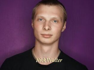 RickWalter