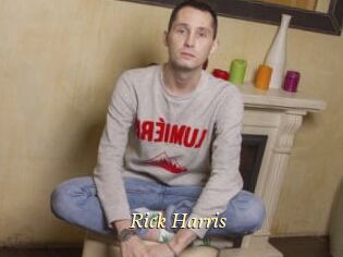 Rick_Harris