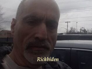 Rickbiden