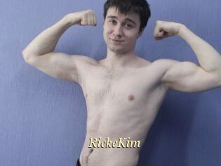 RickeKim
