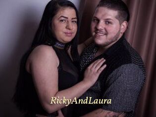 RickyAndLaura