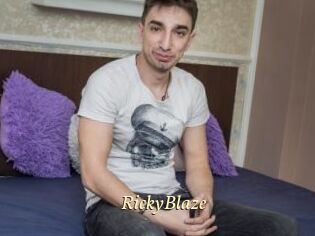 RickyBlaze
