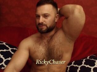 RickyChaser
