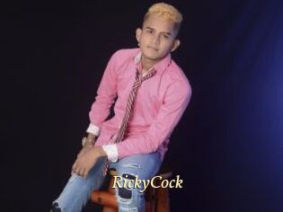 RickyCock