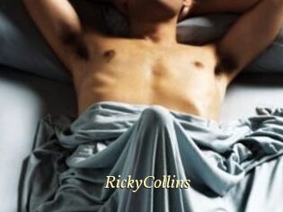 RickyCollins