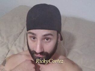 RickyCortez Vidéo porno gratuite