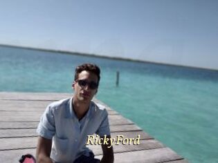 RickyFord