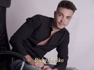 RickyFranko