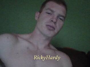 RickyHardy