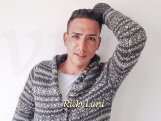 RickyLara