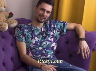 RickyLoup