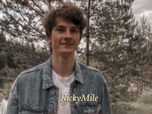 RickyMile