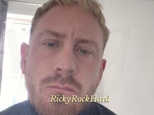RickyRockHard