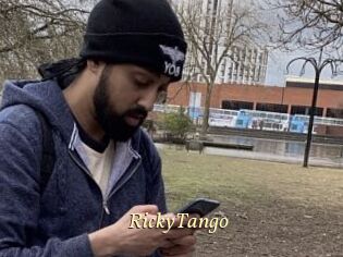 RickyTango