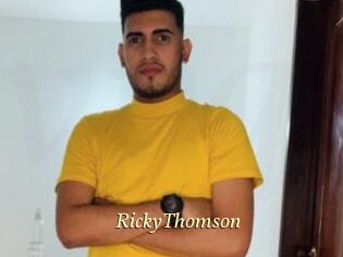 RickyThomson