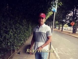 RickyWilliams