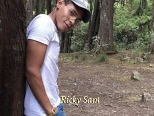 Ricky_Sam