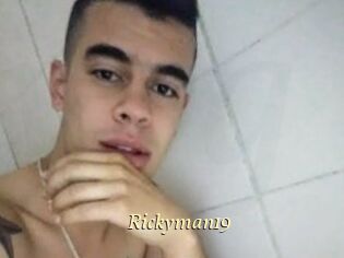 Rickyman19