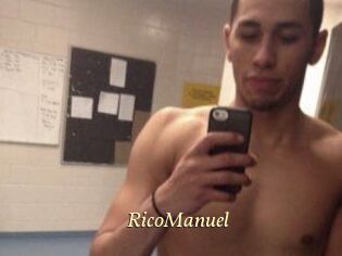 Rico_Manuel Vidéo porno gratuite