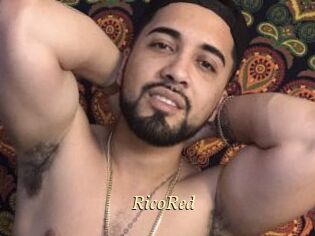 RicoRed Vidéo porno gratuite