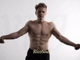 RicoSoul Vidéo porno gratuite