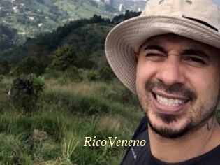 RicoVeneno Vidéo porno gratuite