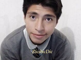 Rics_bic_Dic