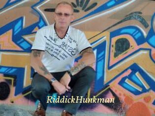 RiddickHunkman