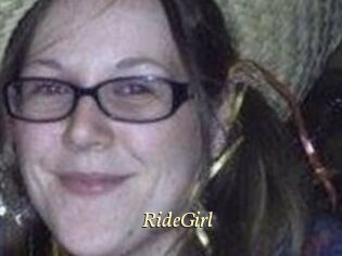 RideGirl