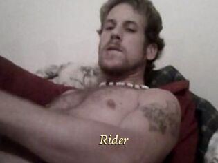 Rider
