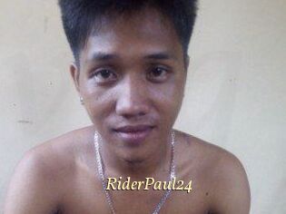 RiderPaul24