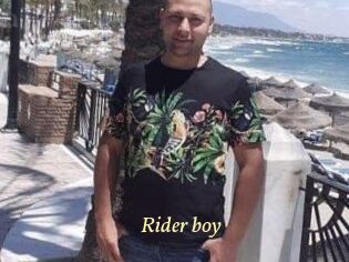 Rider_boy Vidéo porno gratuite