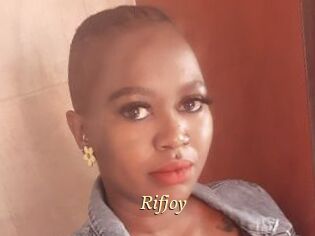 Rifjoy