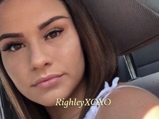RighleyXOXO