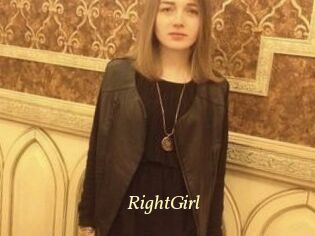 RightGirl