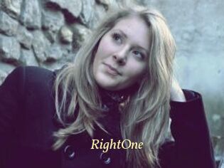 RightOne