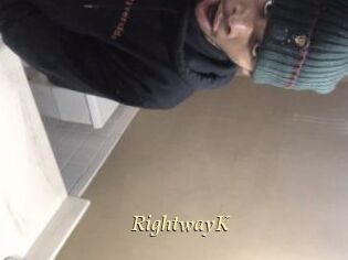 RightwayK