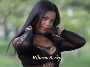 RihanaBerky