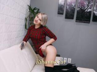 RihannaCat