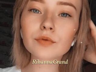 RihannaGrand Vidéo porno gratuite