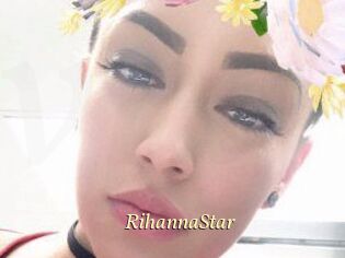 RihannaStar