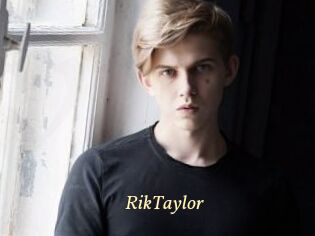RikTaylor