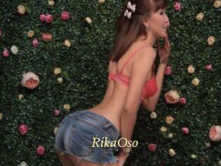 RikaOso Vidéo porno gratuite