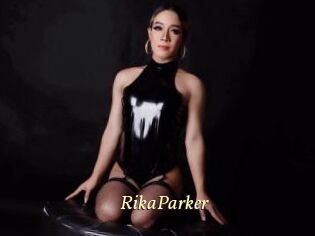 RikaParker