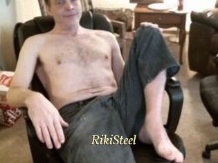 RikiSteel Vidéo porno gratuite