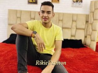 RikieDamon